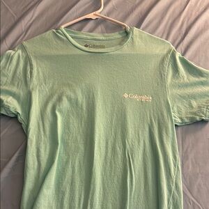 Columbia pfg tarpon shirt